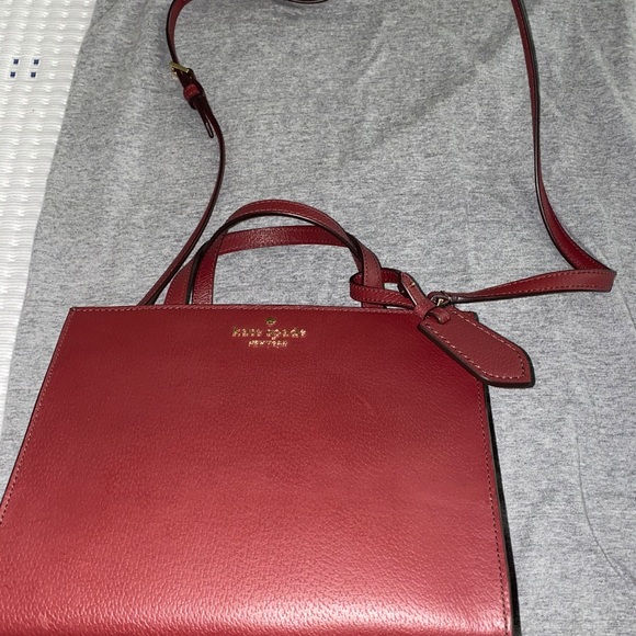 Kate Spade Thompson Street Sam - Picture 3 of 6